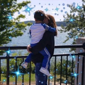 Meet your Posher, Heather